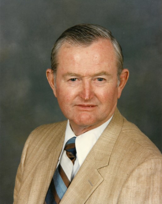 Obituary of Paul Nelson
