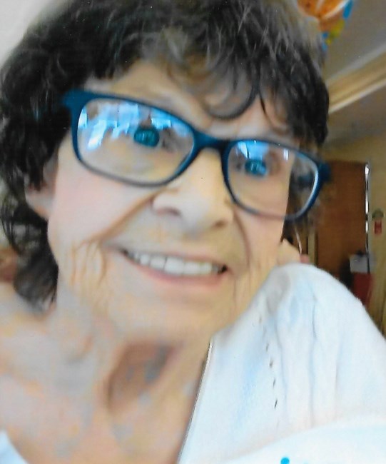 Obituary of Esta Frances O'Connor