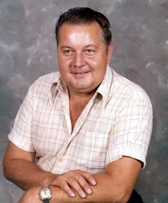 Obituary of Claude H. Dilts