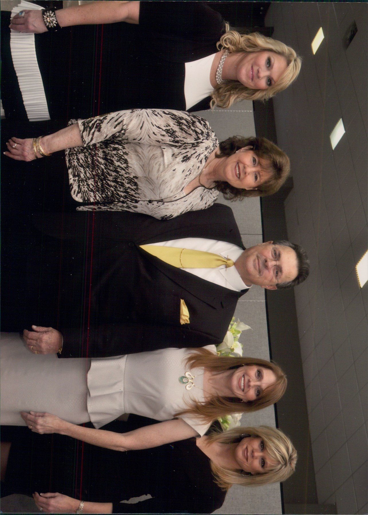 Obituary of Henry Gass