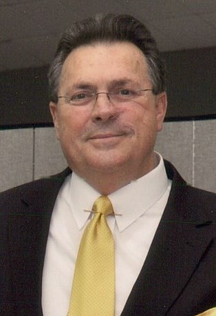 Obituary of Henry Gass