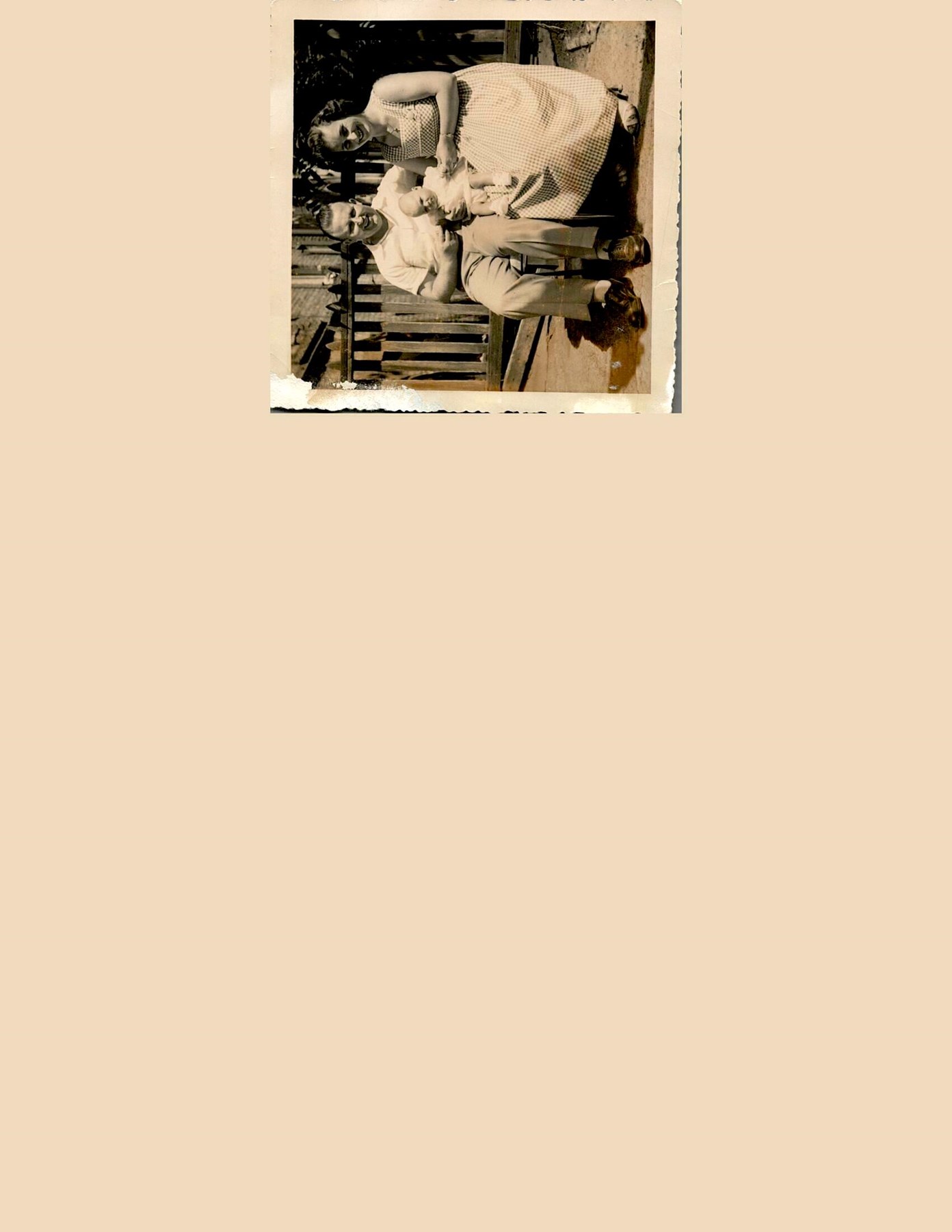 Obituary of Anna Geosits