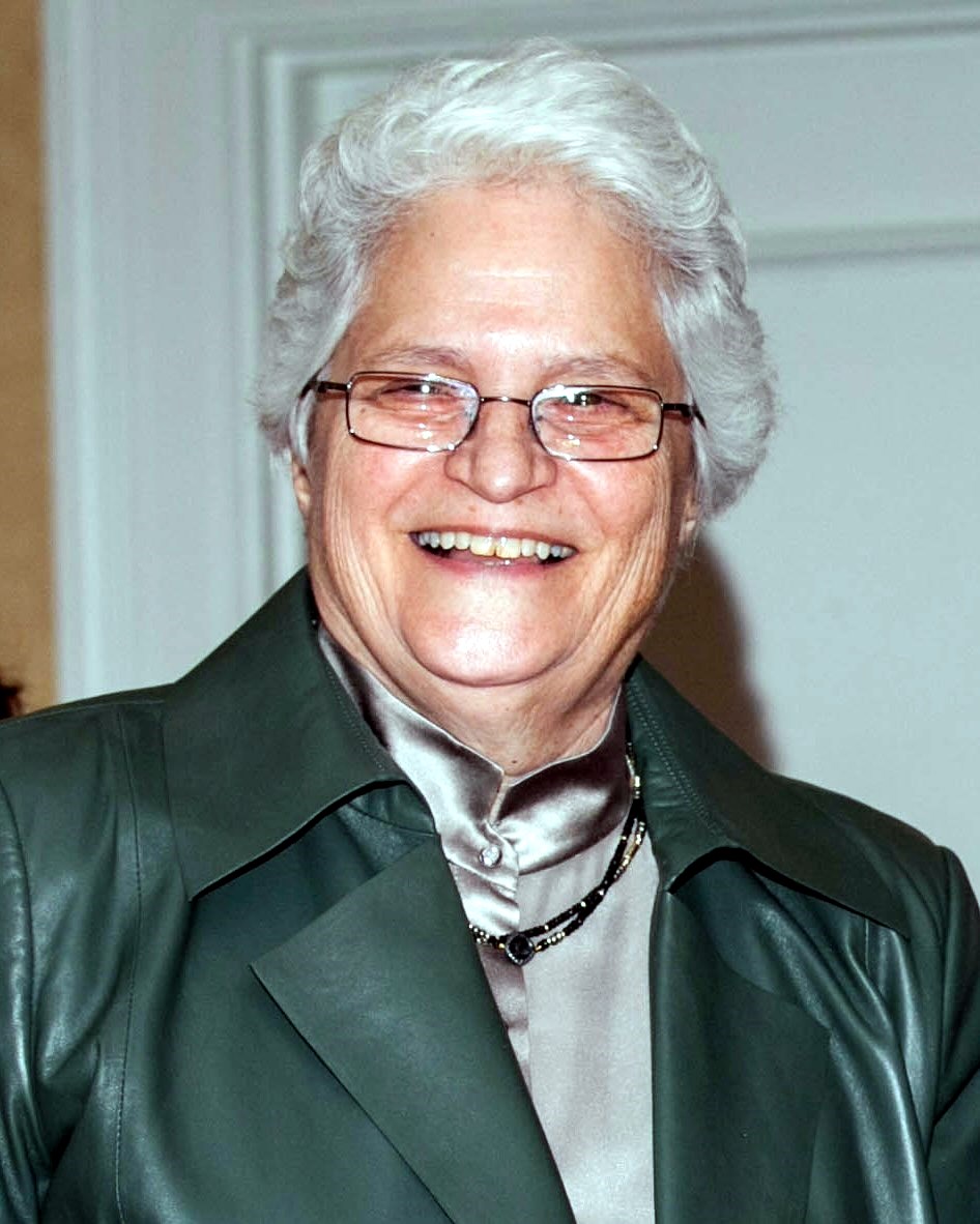 Kay J. McGucken Obituary Temple Terrace, FL Share Memory