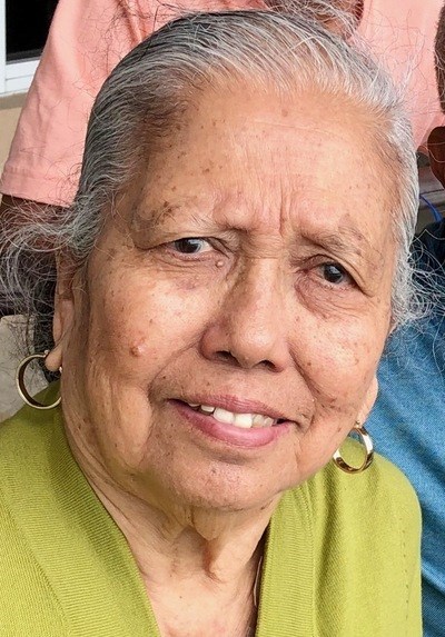 Obituary of Helouise Dalen