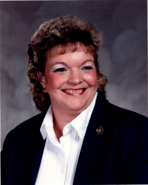 Obituary of Deborah Blakney Martin