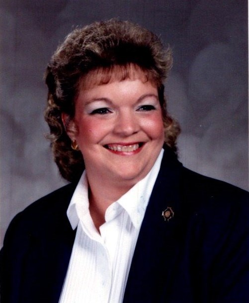 Obituary of Deborah Blakney Martin