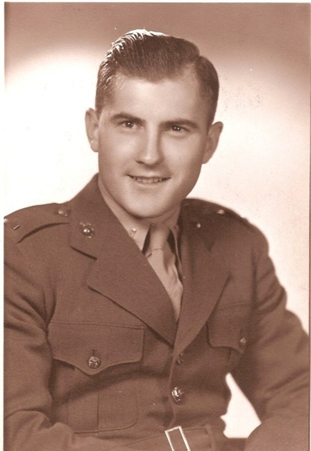 Obituary of James F. "Jimmy" Dunn Jr.