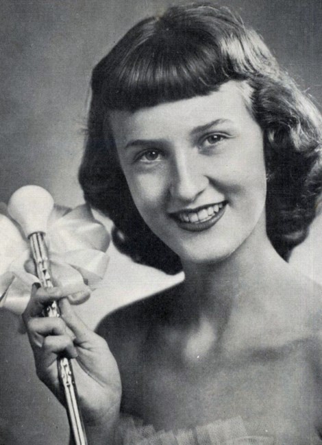 Obituary of Danelle E. Schultz