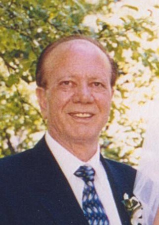 Obituary of Angelo Tucci