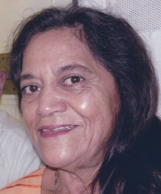 Obituary of Gloria Isabel Jimenez