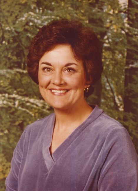 Obituary of Lynn Halgrim Cunningham