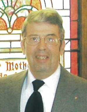 Obituary of Roger Dale Moyer