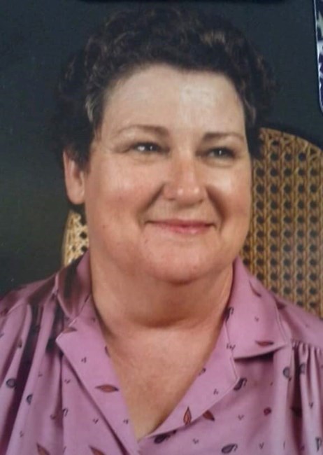 Obituary of Helen Louise Robbins