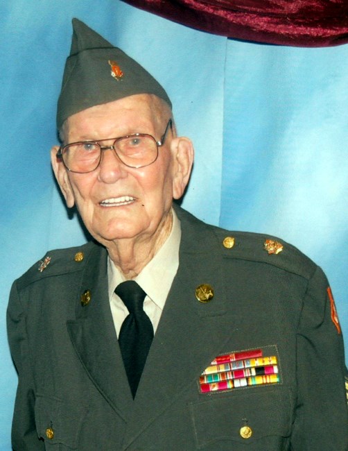 Obituary of William J. Albright