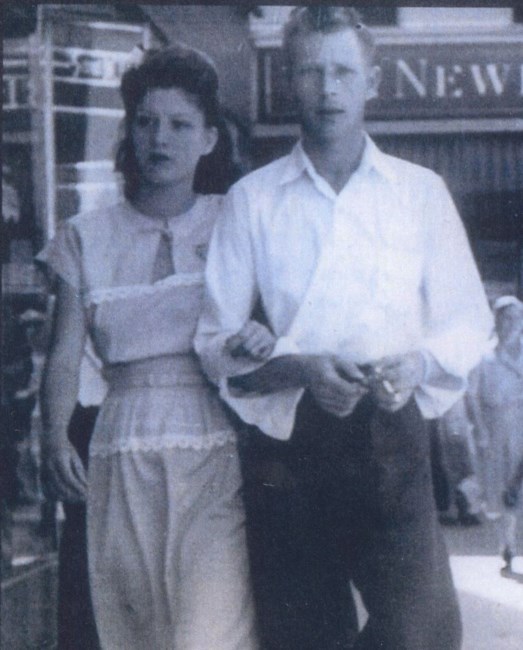 Obituary of Juanita Stephens