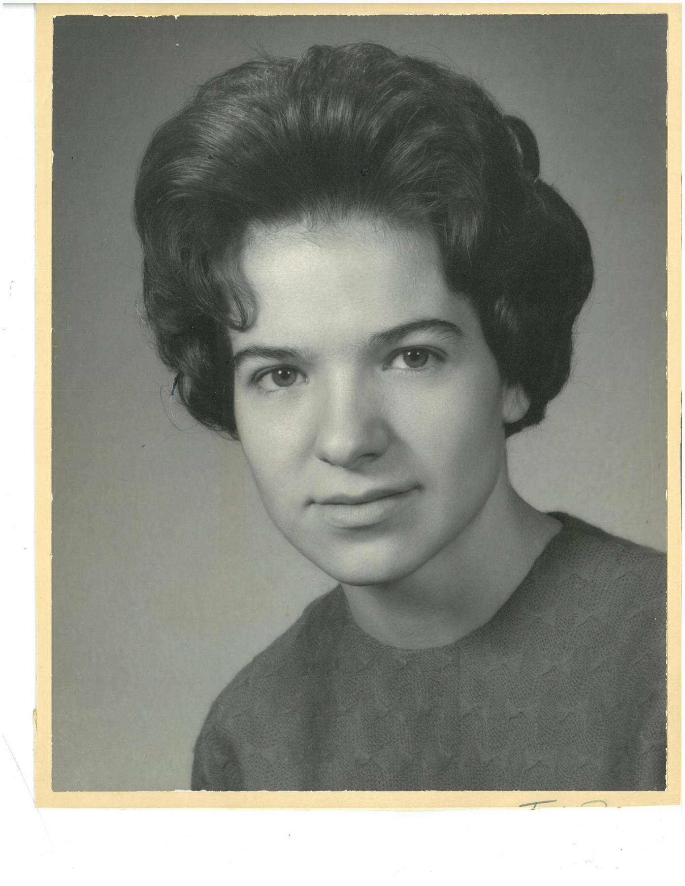 Obituary of Francis Sheila Haynes