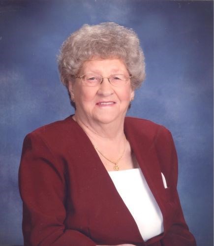 Obituary of Eva Smith