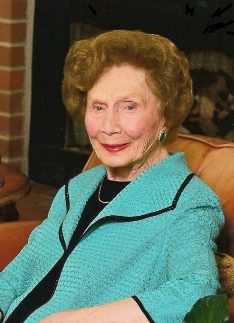 Obituary of Hazel Williams Obenhaus