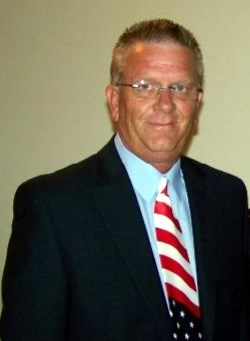 Avis de décès de William Randolph Jenkins