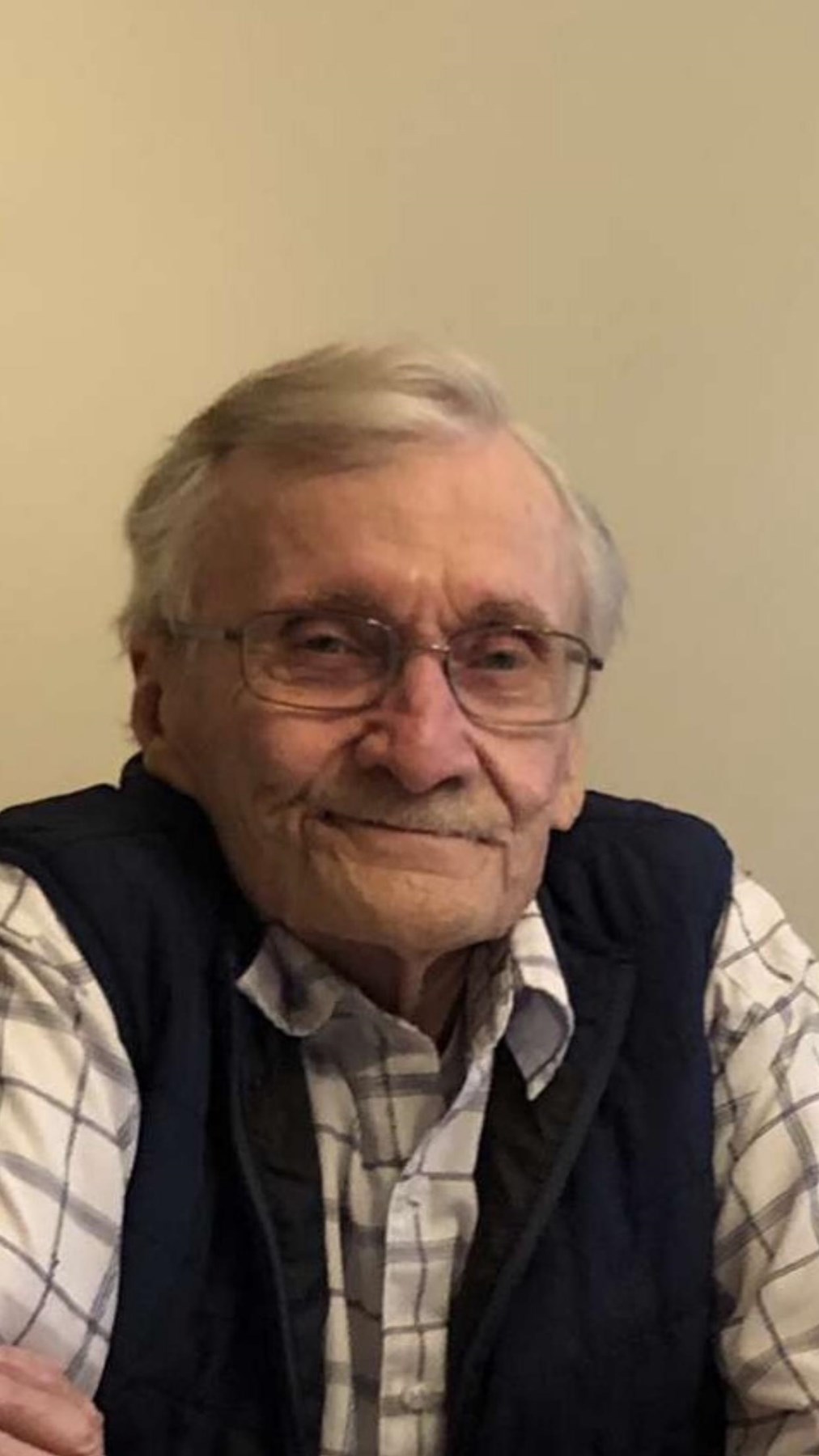 Avis de décès de John L. Bodie, Sr.