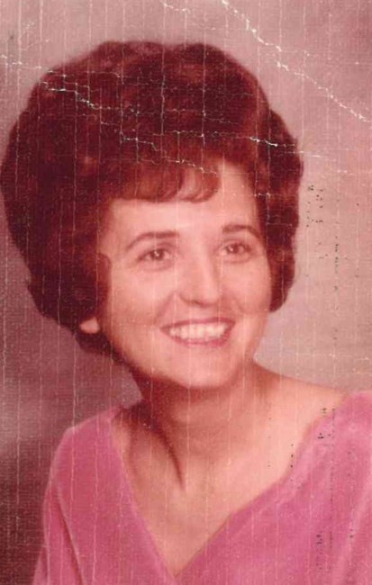 Obituary of Louise Frost