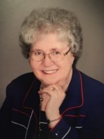 Norma Tanner