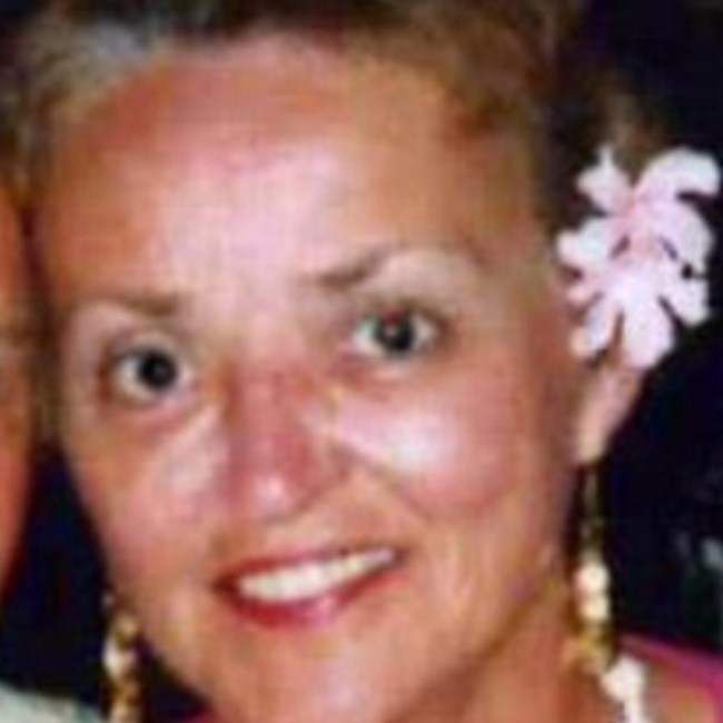 Obituary of Rita Beatrice Meredith