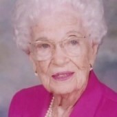 Obituary of Sara B. Allen