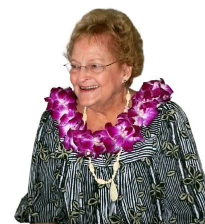 Obituary of Sibyl Masterson