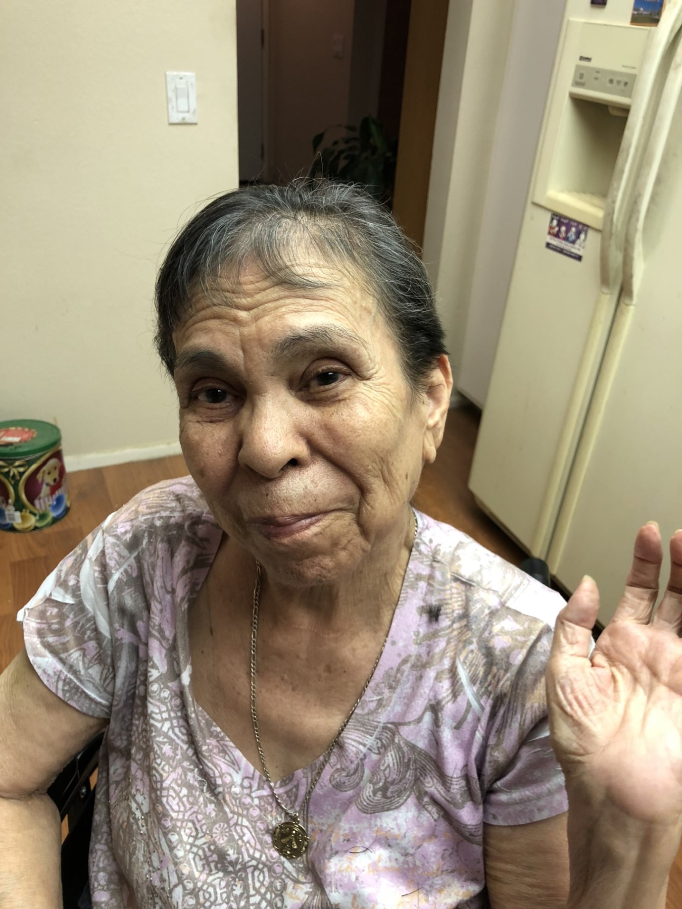 Avis de décès de Marcie Rosalba Davila