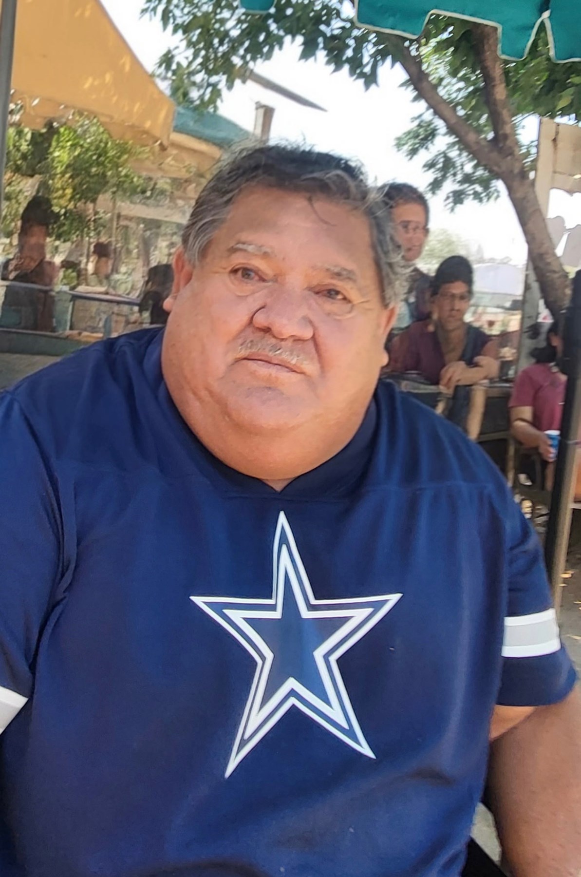 Avis de décès de Rolando Davila