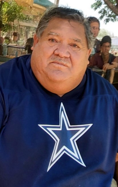 Avis de décès de Rolando Davila