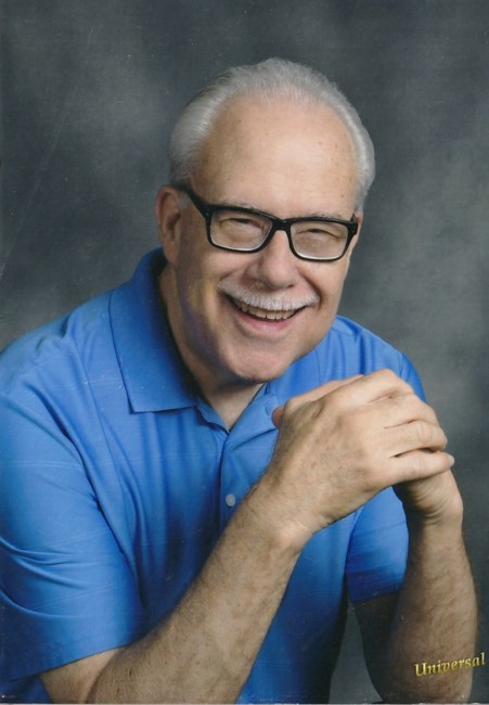 Obituary of Dennis Robert Valentine