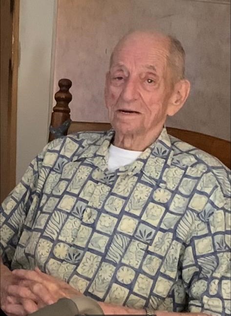 Obituary of William L Cline