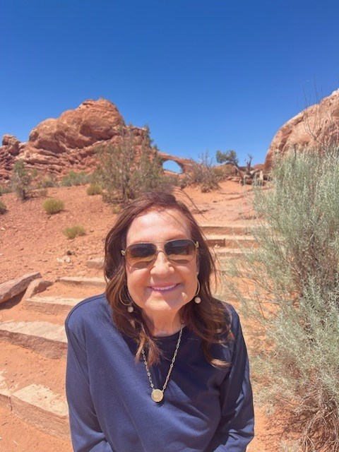 Obituary of Suzanne J Miller