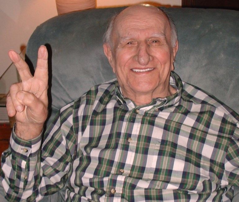 Obituary of Alfred Drago