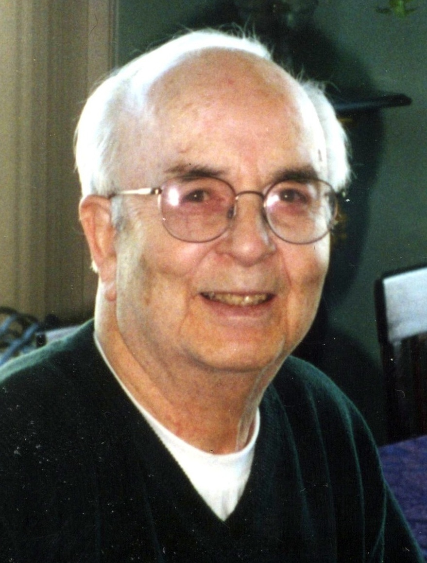 Thomas Harry Boswell Obituary Bellevue, WA