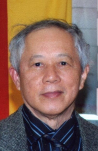 Obituary of Hong Thai Tran