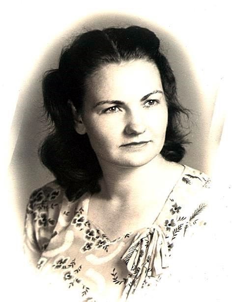 Obituary of Wilma Louise Taylor