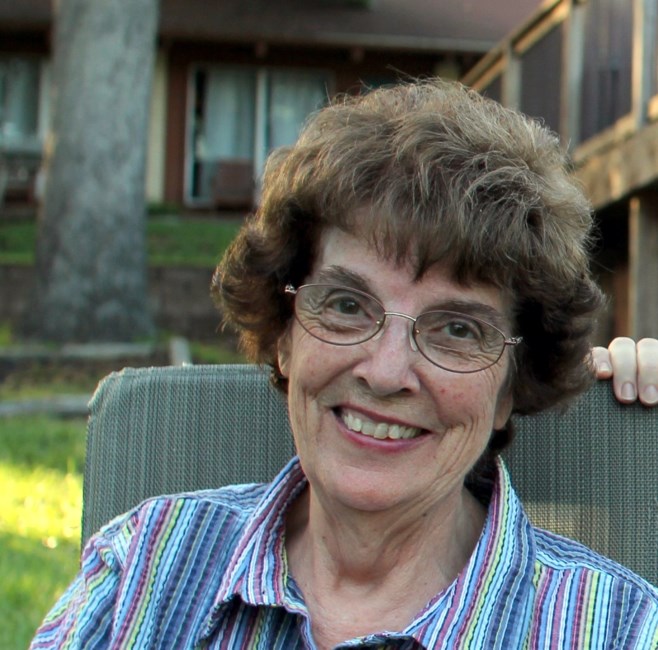 Obituary of Esther Elizabeth Karner