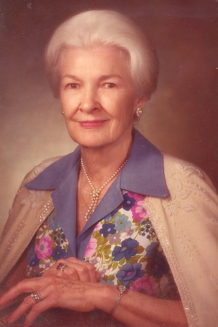Obituario de Mary Louise Knutson