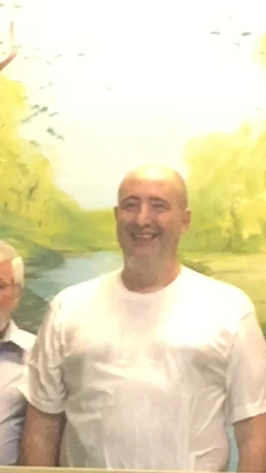 Obituary of David Patrick Dover