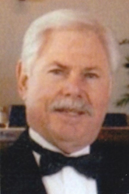 Obituary of Eugene Floyd McCroy