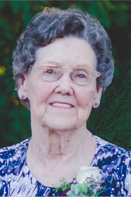 Obituary of Mrs. Bettye J Smith
