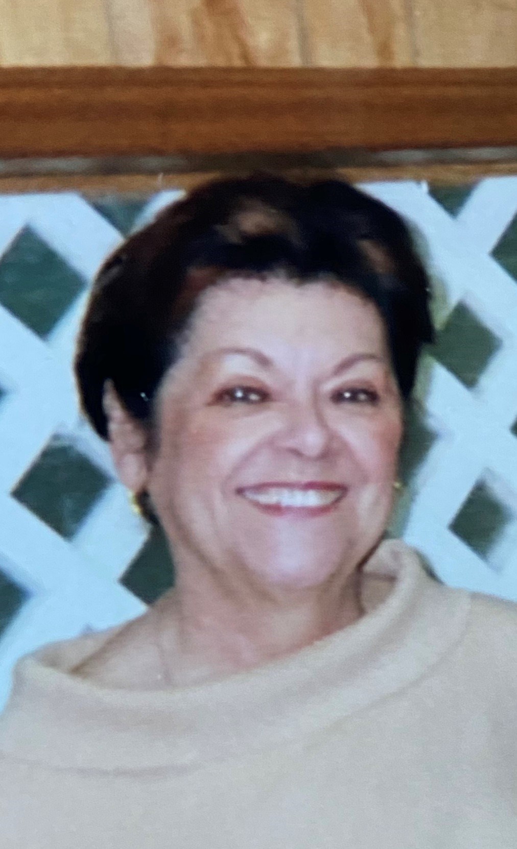Obituary of Sandra K. Moreland