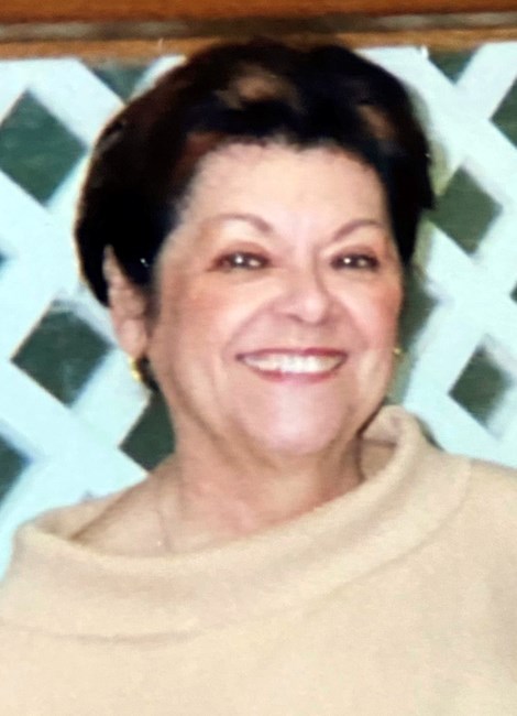 Obituario de Sandra K. Moreland