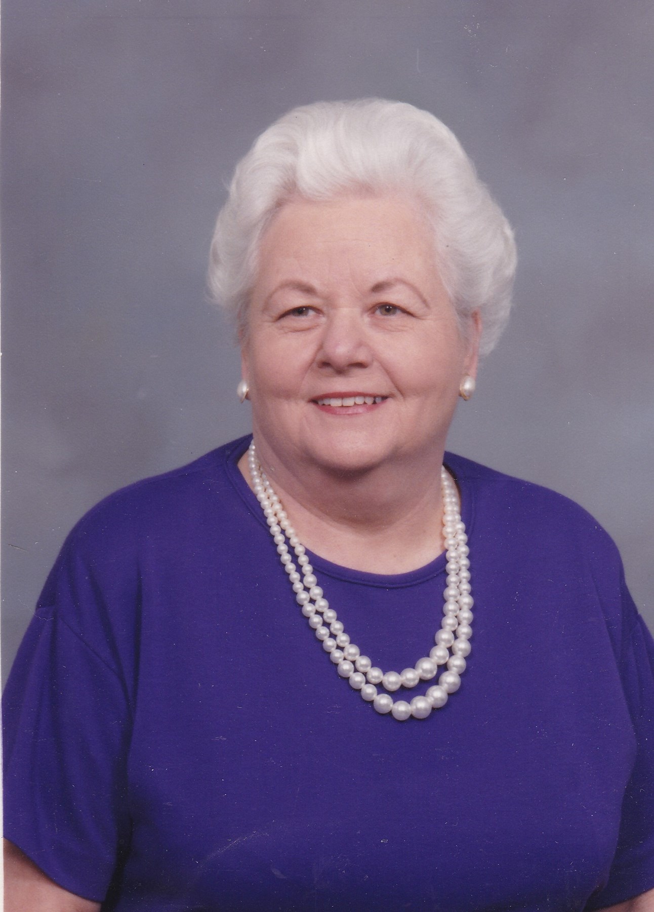 Obituary of Reba Grayson
