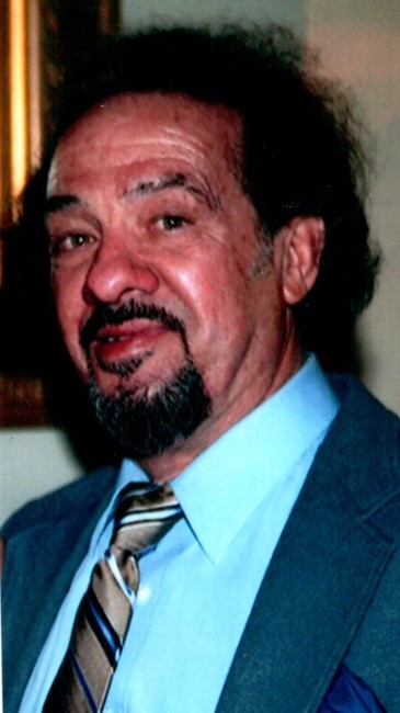 Obituary of Samuel Bruno