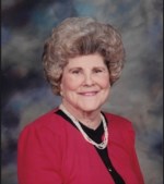 Imogene Sauls