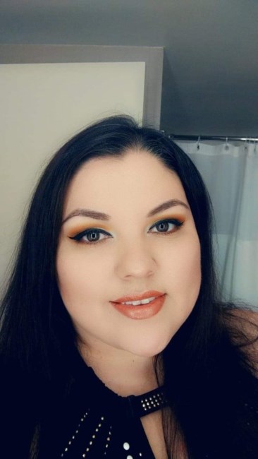 Obituary of Yazmin Napoleon